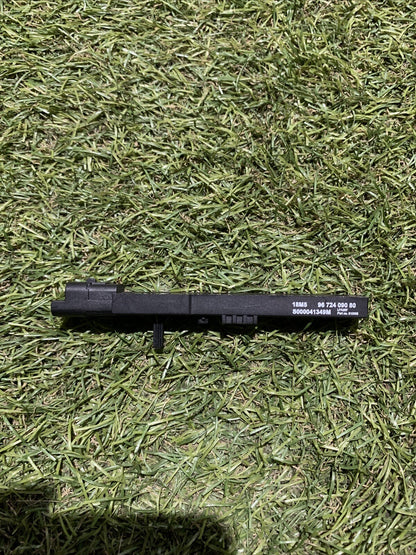 9672409080 CENTRALINA ANTENNA RICEVITORE TELECOMANDO KEYLESS PEUGEOT 308 2016