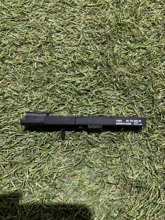 9672409080 CENTRALINA ANTENNA RICEVITORE TELECOMANDO KEYLESS PEUGEOT 308 2016