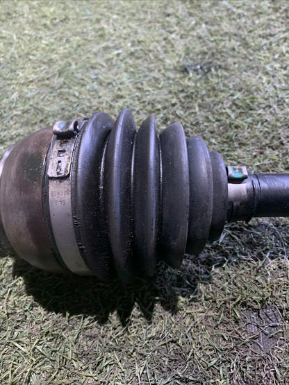 Semiasse Anteriore Destro Nissan Micra K14 2018 900. Benzina 391005FN0A