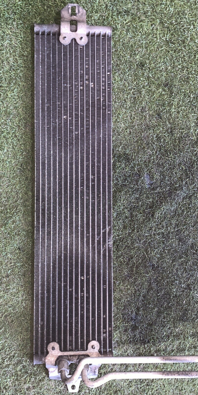 Radiatore Olio Cambio Audi Q7 2006 3.0 Diesel 7L0317019B