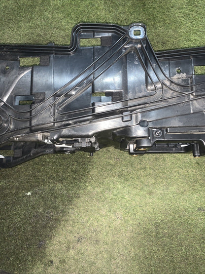 Base Tunnel Centrale Audi Q7 2016 4M0863243