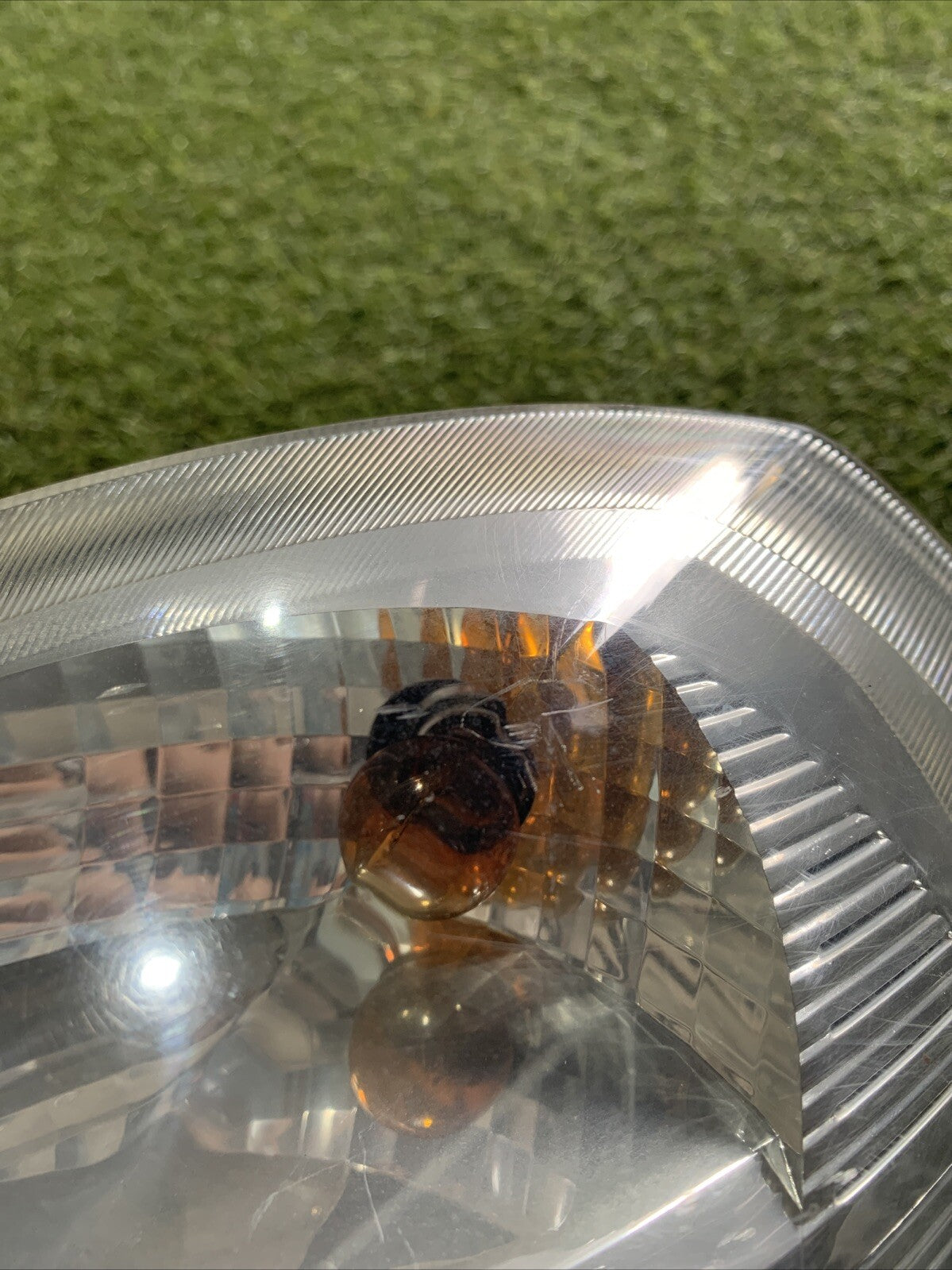 FARO FANALE ANTERIORE SINISTRO SX PER LANCIA Ypsilon 2° Serie 51786654 350A1000