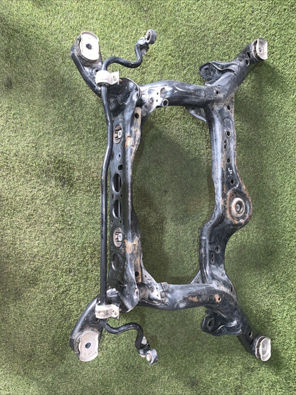 Ponte assale posteriore audi a6 C7 3.0