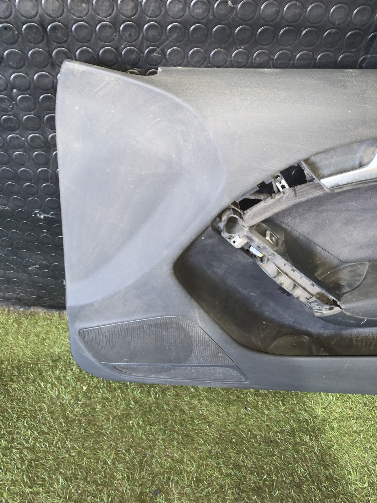 pannello portiera Destra audi a5 3 porte