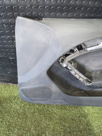 pannello portiera Destra audi a5 3 porte