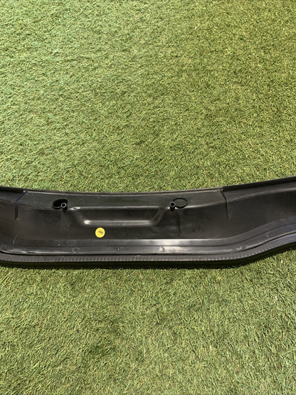 GRIGLIA GOCCIOLATOIO ANT. PER AUDI A1 Sportback (8XA) 8X1819415 (11>14)