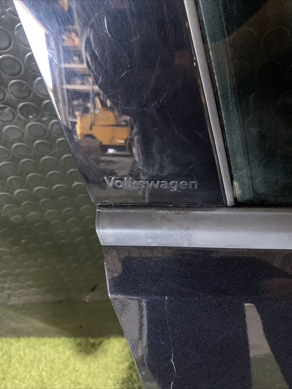 PORTA PORTIERA SPORTELLO ANTERIORE DESTRO VOLKSWAGEN T-ROC 2024 R Line