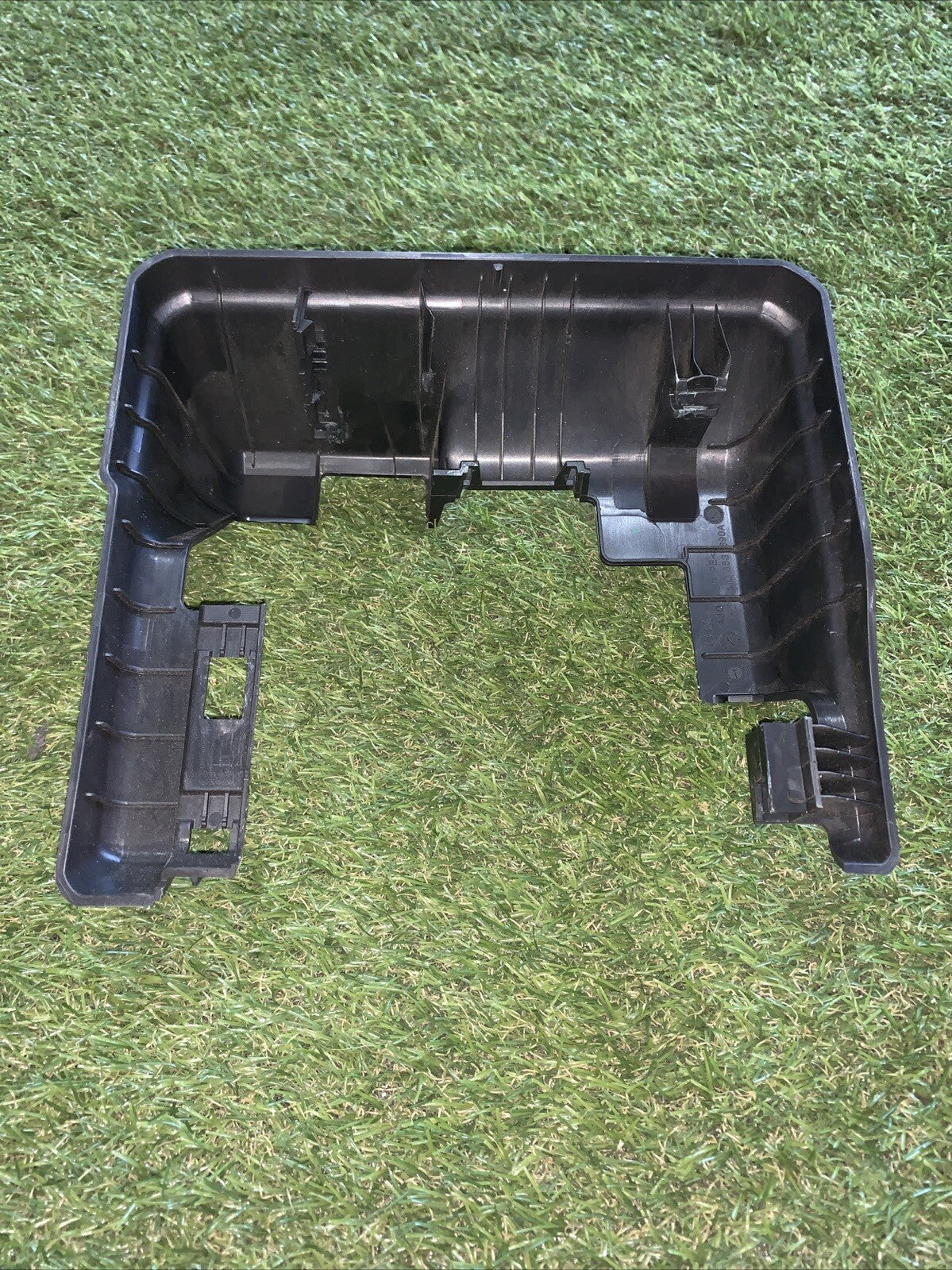 Rivestimento Gancio Sedile Posteriore Destro Audi Q7 2016