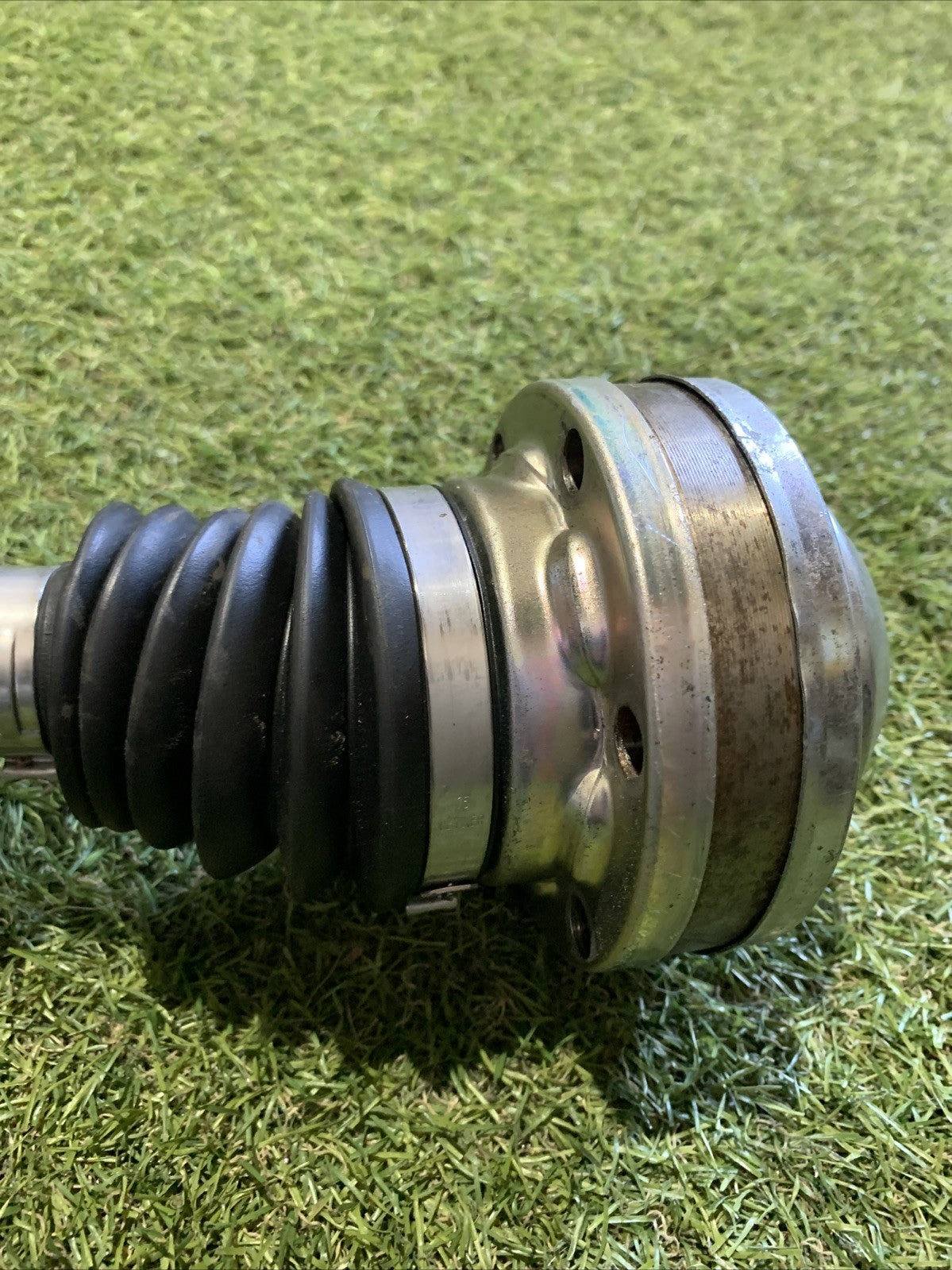 Semiasse Anteriore Destro Audi Q3 8UB 8UG 2017 2.0 Diesel 5N0407762F