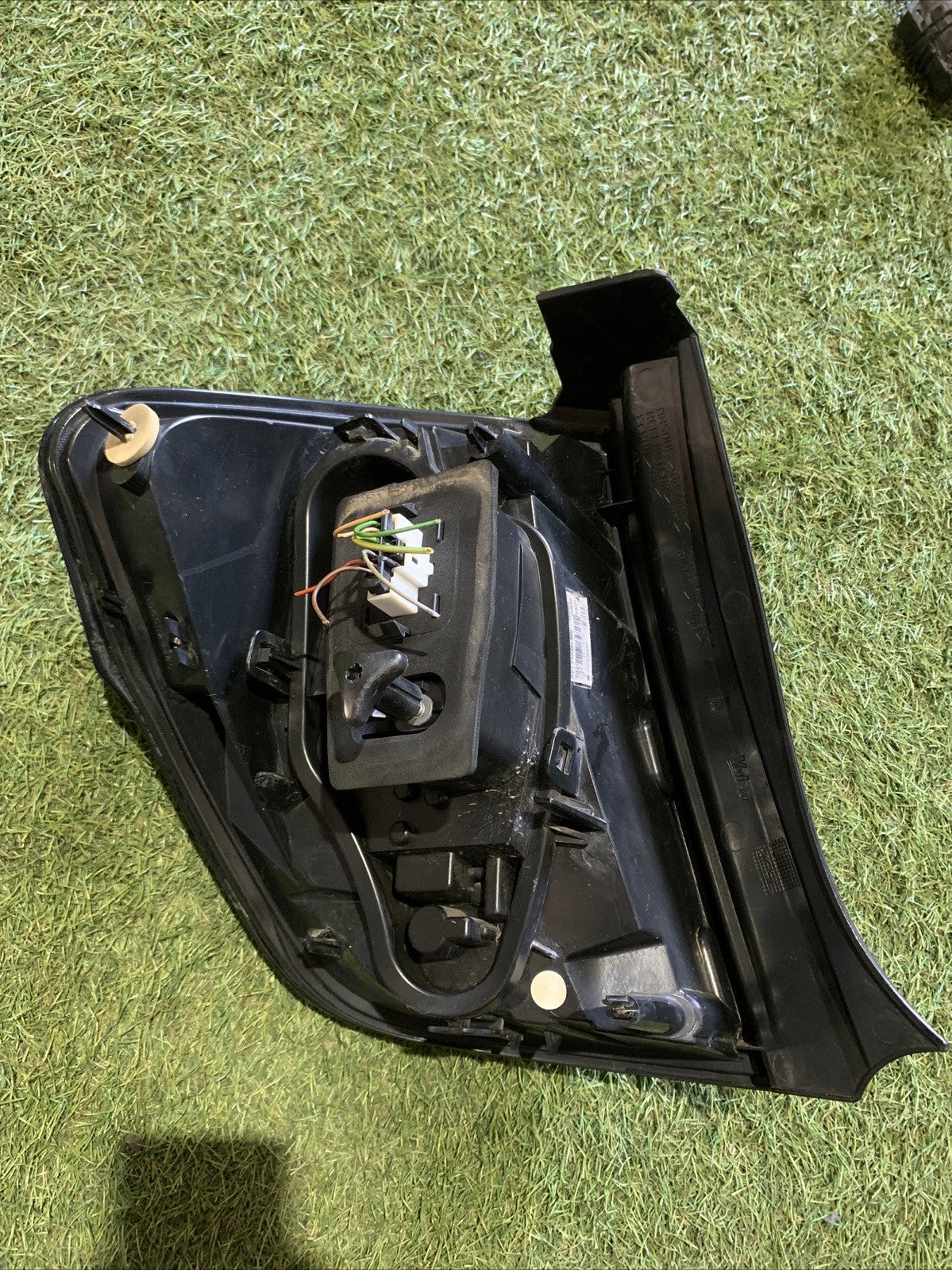 Stop Fanale Posteriore Destro Citroen C3 2013 9803928480