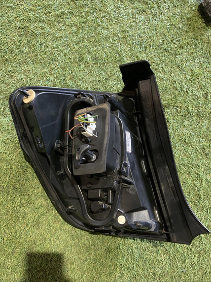 Stop Fanale Posteriore Destro Citroen C3 2013 9803928480