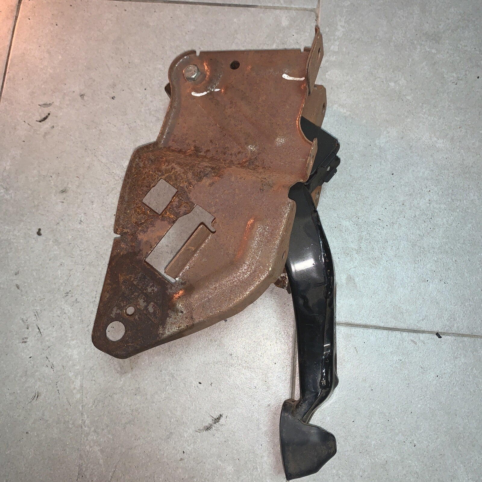 PEDALE FRENO SKODA CITIGO 1S1721058B