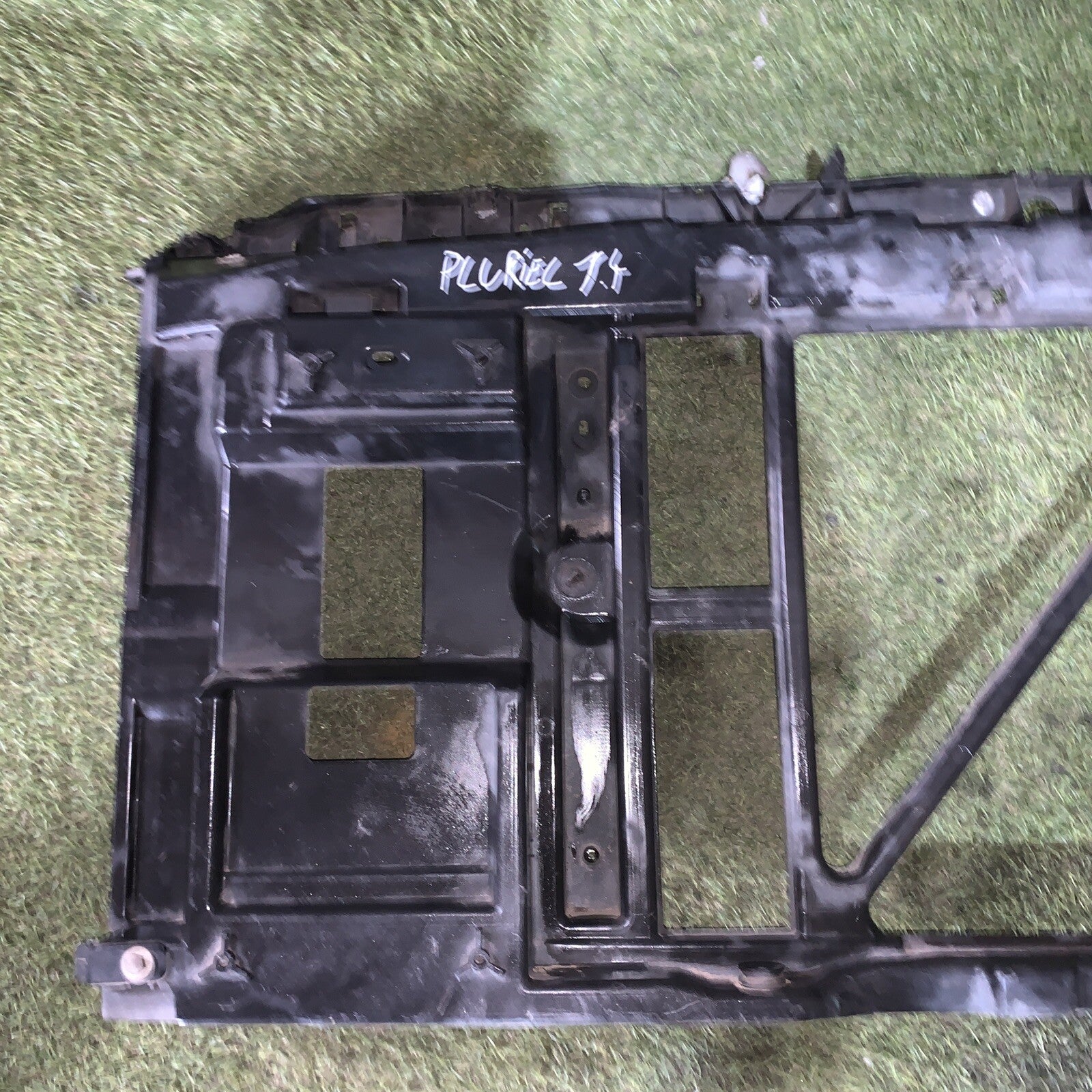 Ossatura Frontale Citroen C3 PLURIEL 1.4 Originale