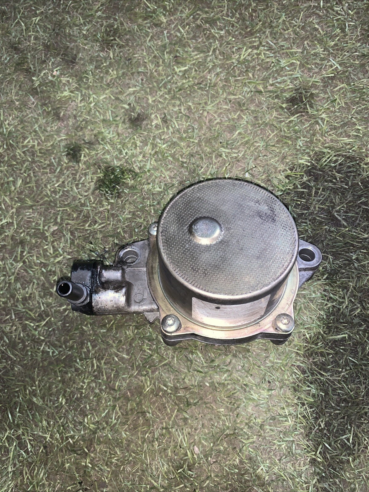 9658398080D POMPA VUOTO FORD FIESTA 1.4 D 5 Serie