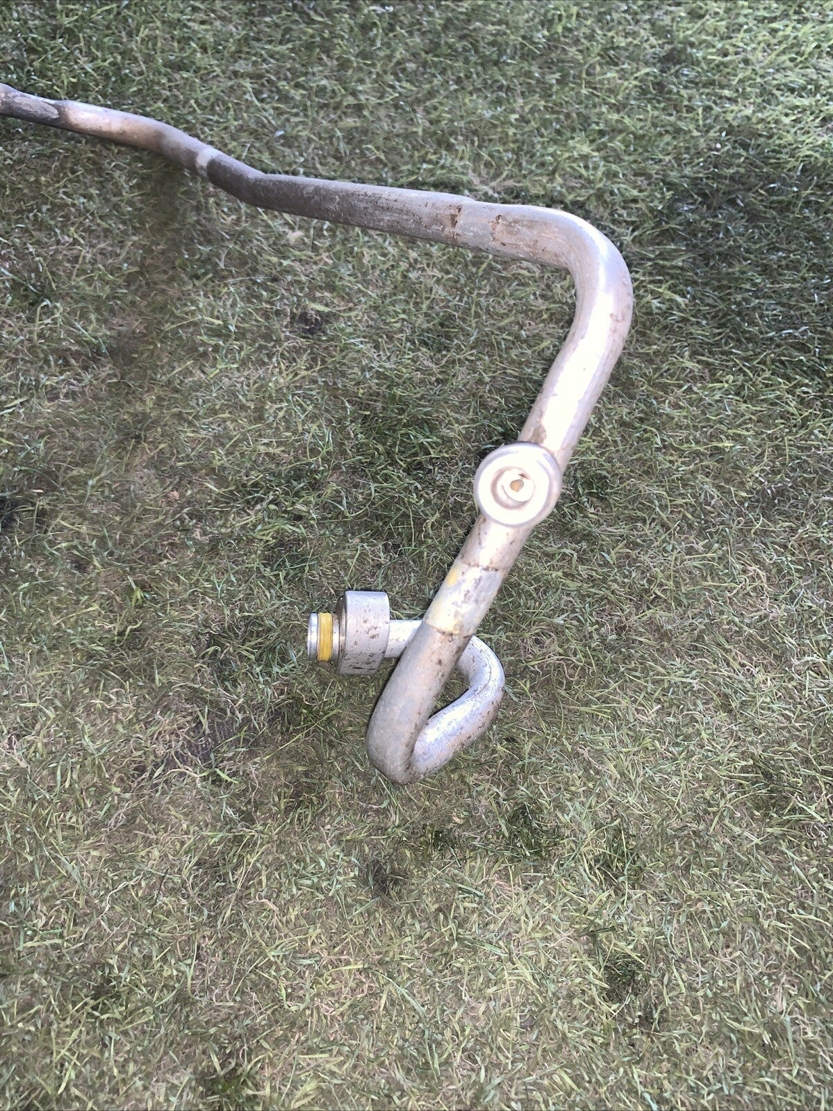 TUBO ARIA CONDIZIONATA LANCIA Y 1.2 BENZINA 2005 51701573