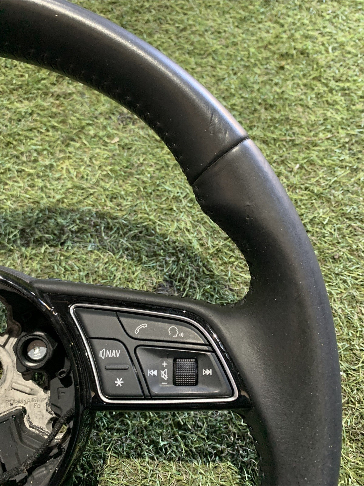 VOLANTE AUDI Q2 2016 8V0419091CG