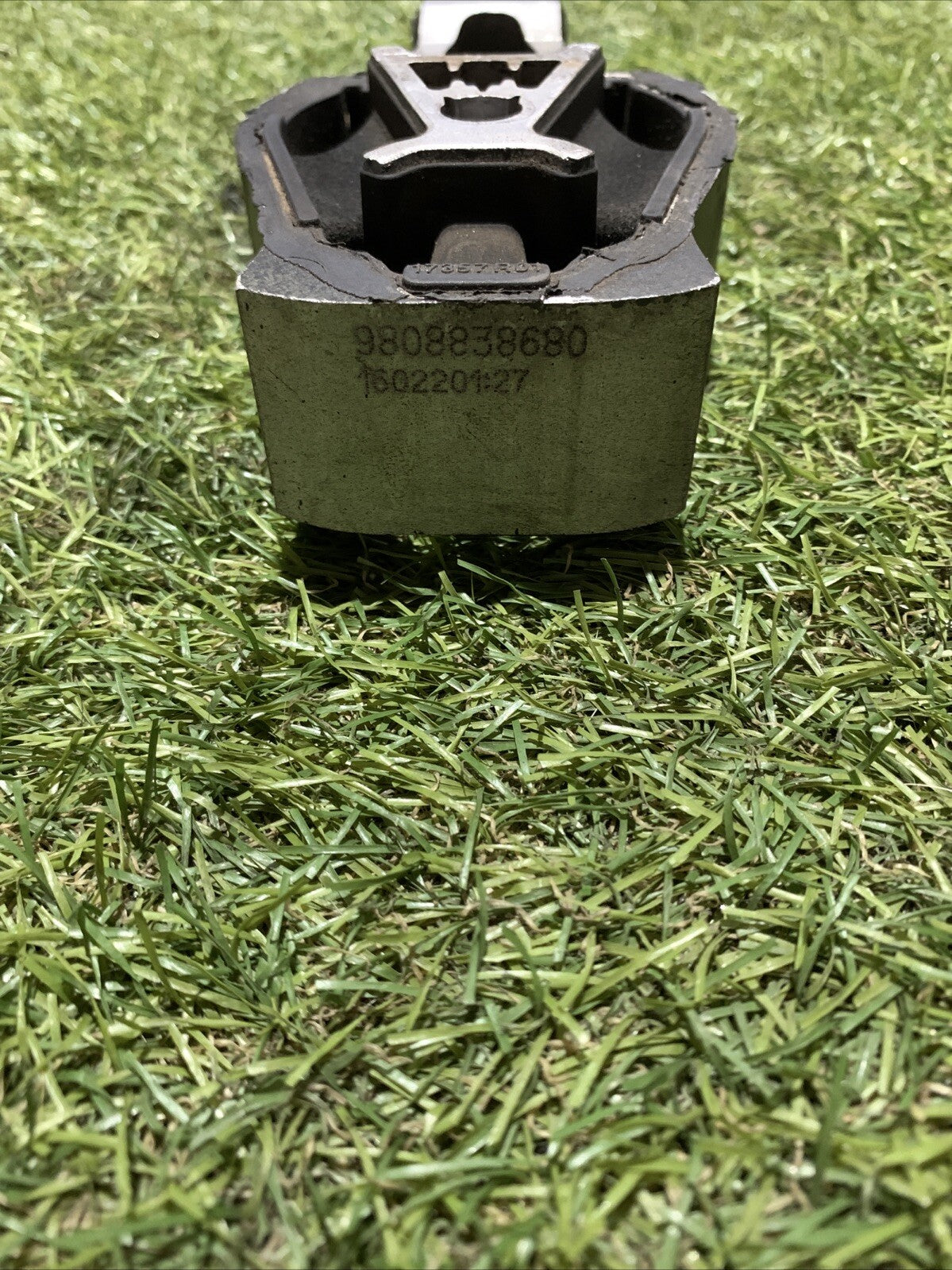 Supporto Motore Peugeot 308 2016 9808838680