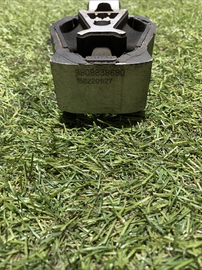 Supporto Motore Peugeot 308 2016 9808838680