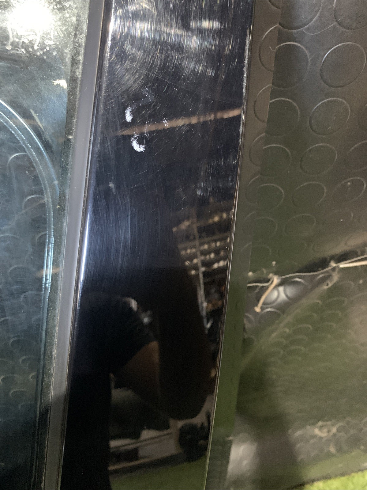 PORTIERA PORTA SPORTELLO  ANTERIORE SINISTRA SX BMW SERIE 3 G20 G21 BERLINA