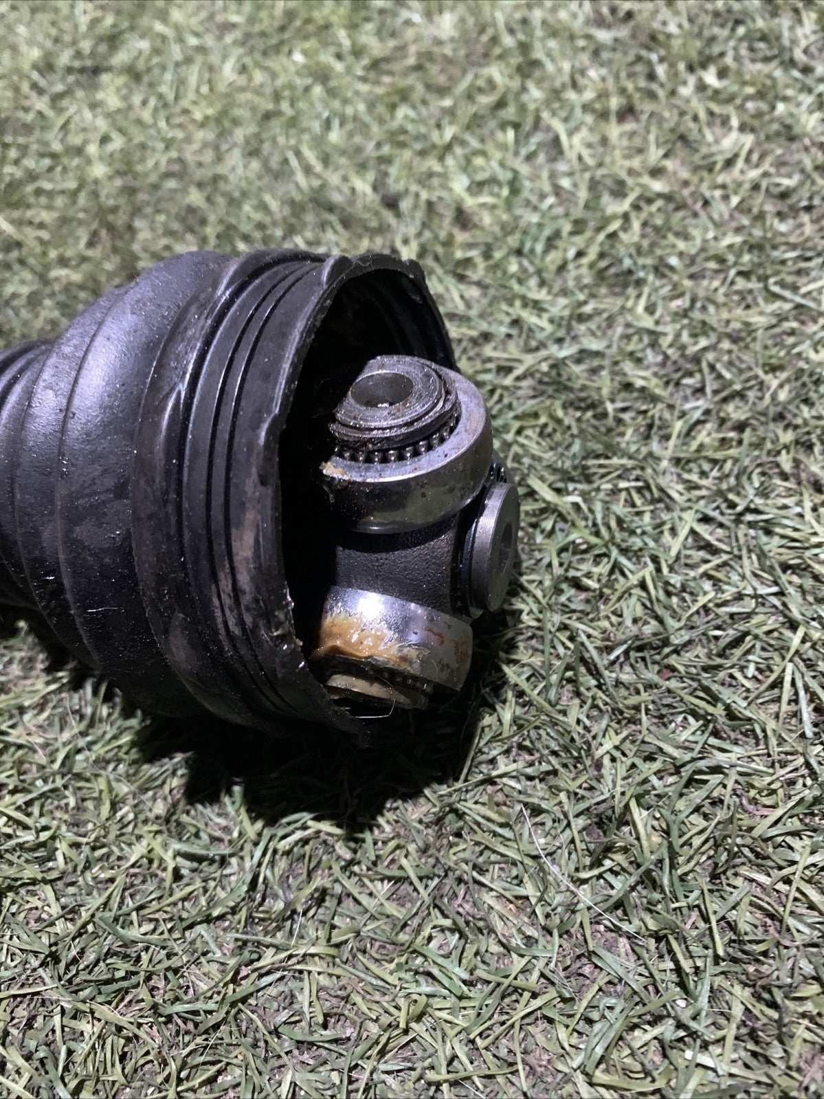 51902278 SEMIASSE ANTERIORE SX SINISTRO FIAT PANDA 3 (312,319) 1.2 (3)