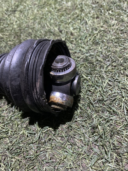 51902278 SEMIASSE ANTERIORE SX SINISTRO FIAT PANDA 3 (312,319) 1.2 (3)