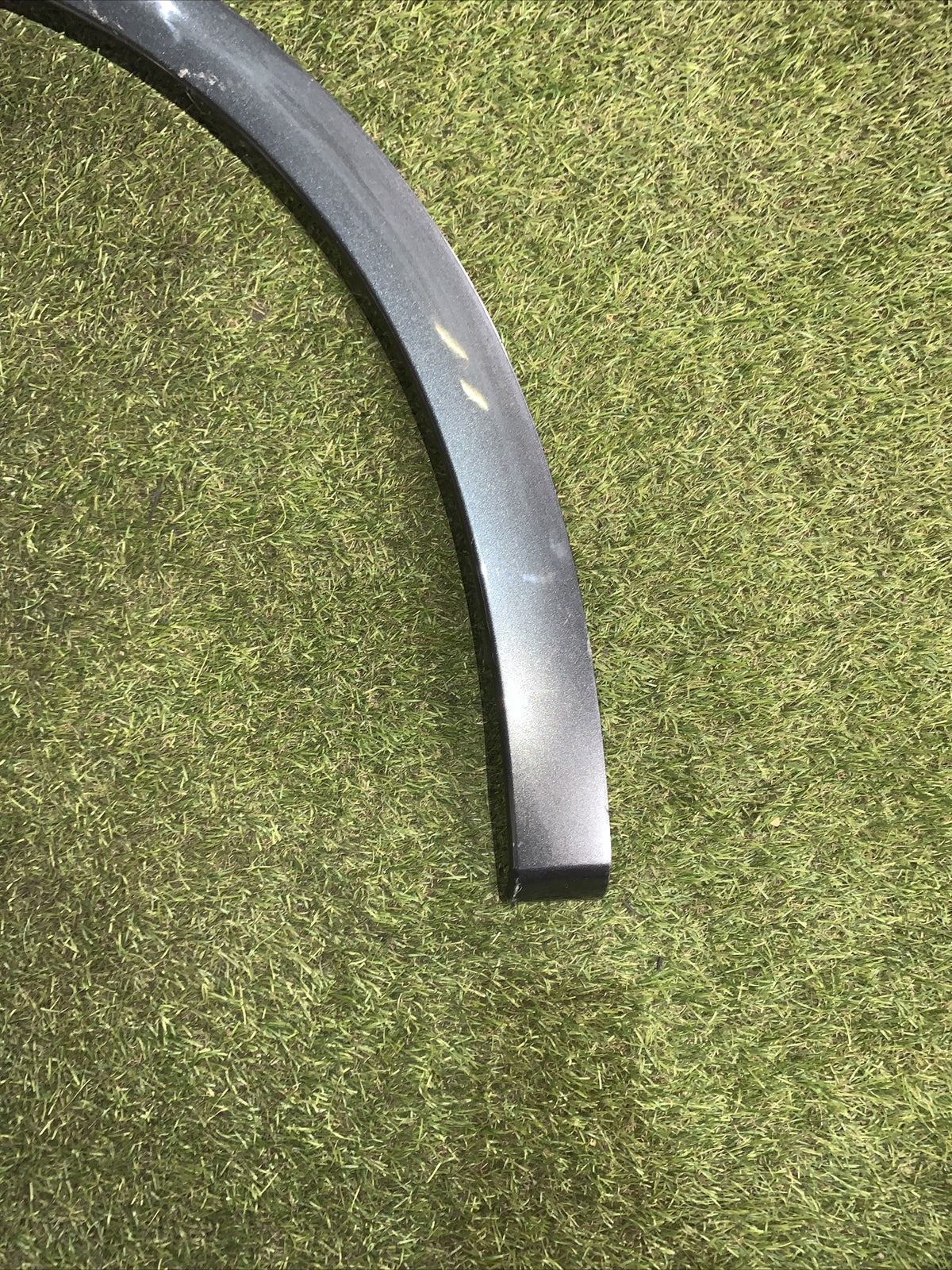 80A853818A MODANATURA ARCO RUOTA POSTERIORE DX AUDI Q5 Serie (FYB) (17)