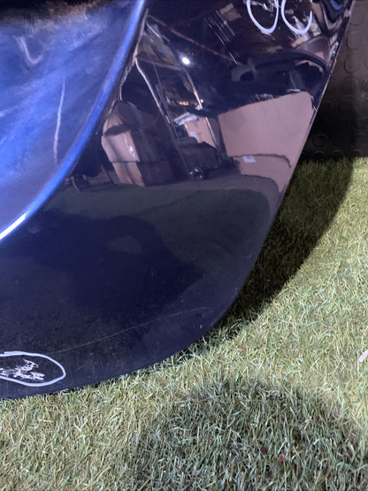 COFANO BAULE PORTELLONE POSTERIORE LANCIA YPSILON DAL 2011
