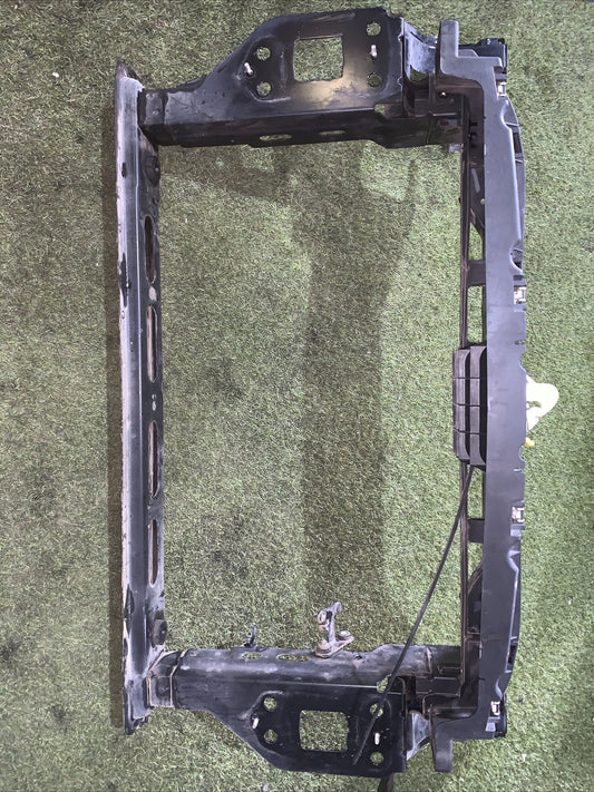 Calandra anteriore fiat bravo 1.6