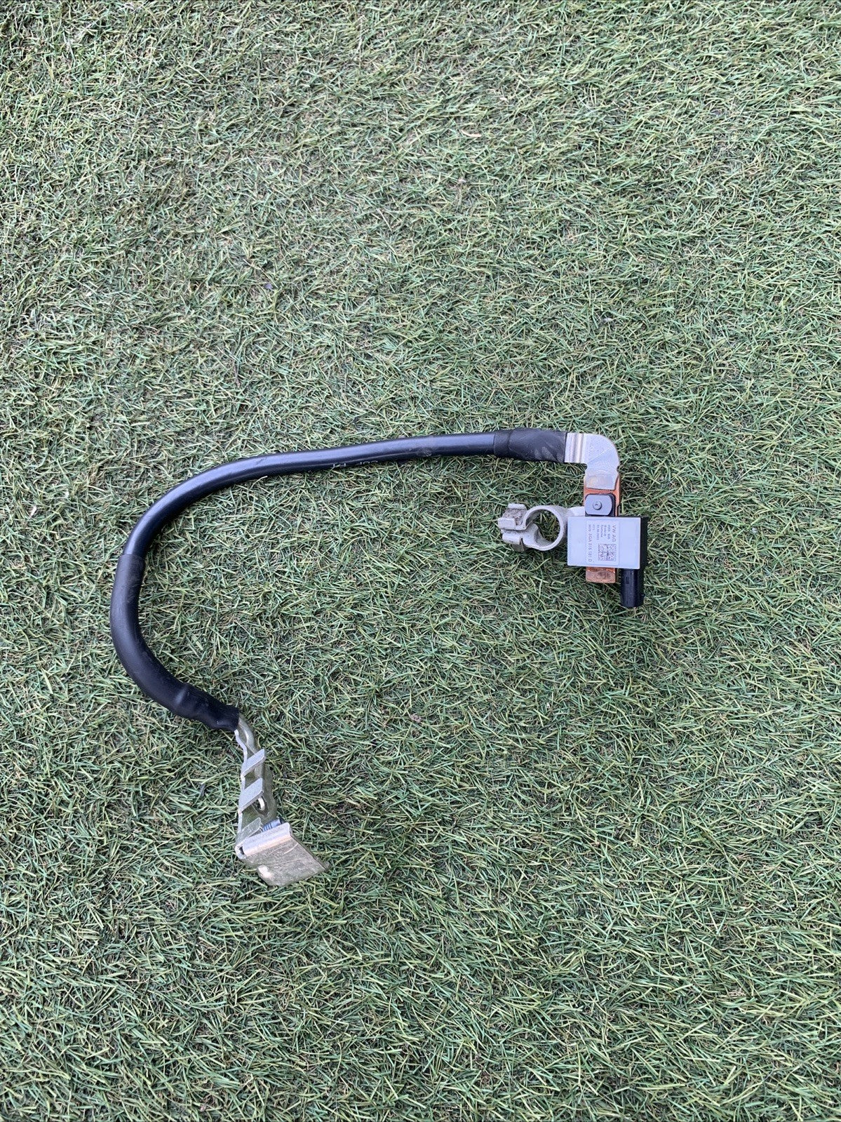 Cavo Negativo Batteria Volkswagen Tiguan 2023 5QA915181D