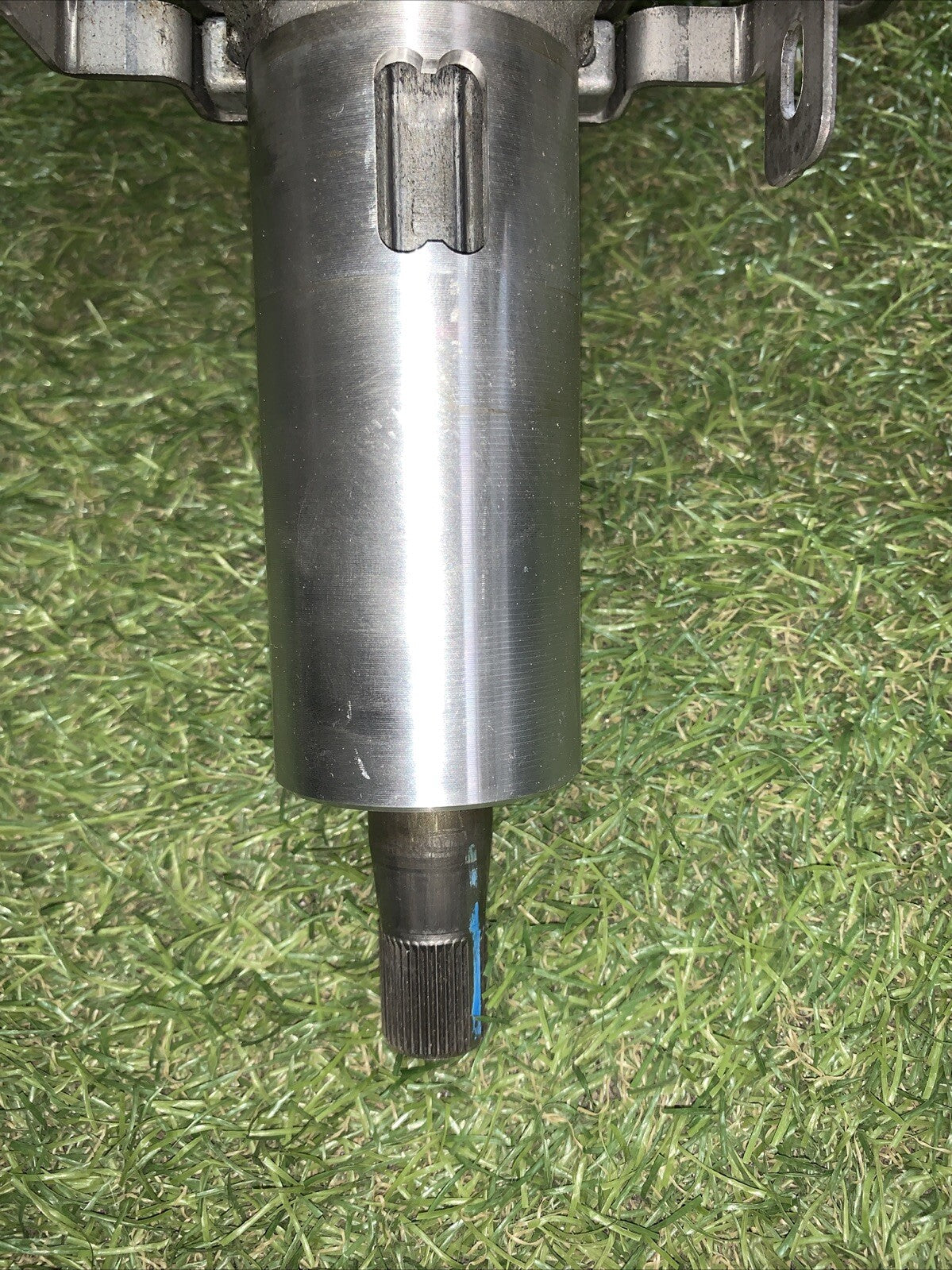 488102261R PIANTONE STERZO RENAULT Megane Serie (15) 1500 Diesel (2016)