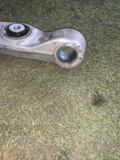 80A407156 BRACCIO OSCILLANTE ANTERIORE DESTRO AUDI Q5 Serie 2022