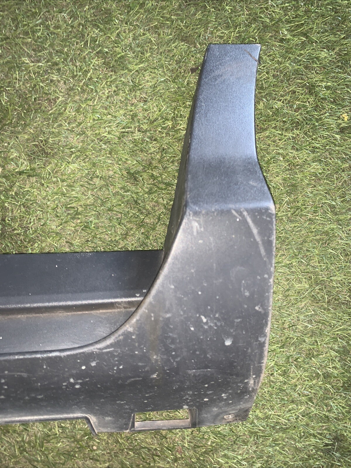 CV44-S10155-A Minigonna sottoporta laterale sx Ford Kuga Restyling 2012-17