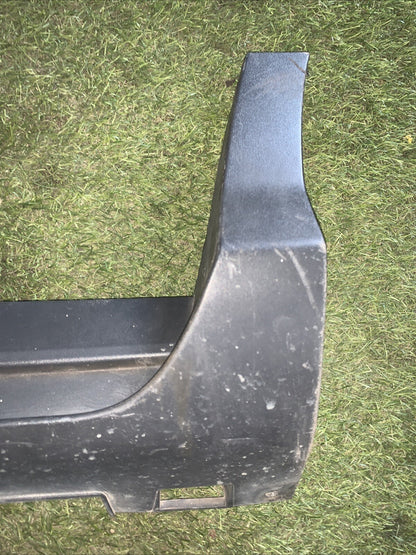 CV44-S10155-A Minigonna sottoporta laterale sx Ford Kuga Restyling 2012-17