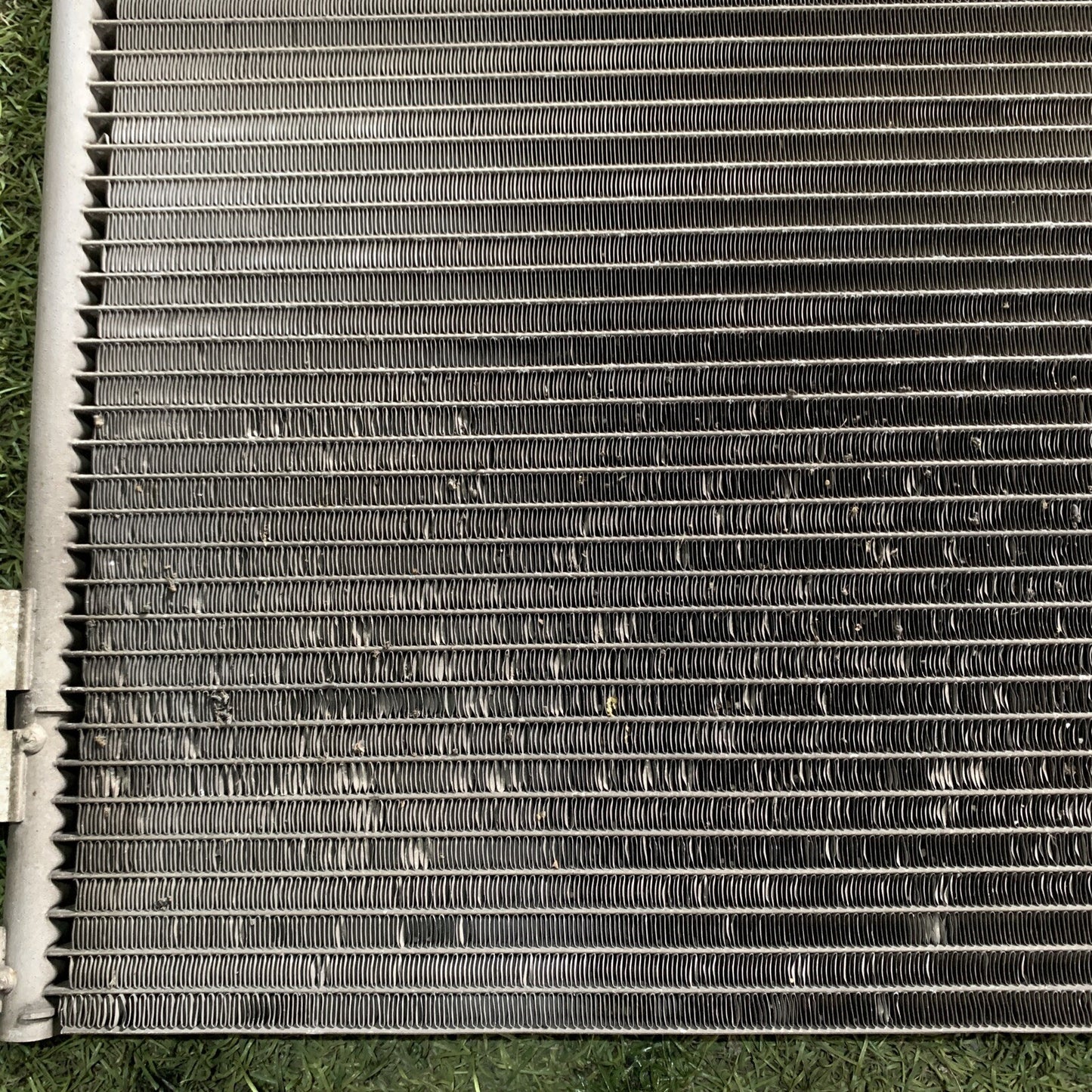 RADIATORE ARIA CONDIZIONATA FIAT Panda 3° Serie 5A0370000 1.2 (3)