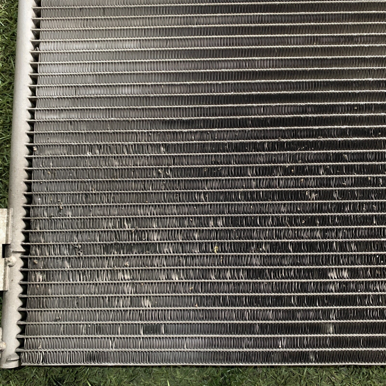 RADIATORE ARIA CONDIZIONATA FIAT Panda 3° Serie 5A0370000 1.2 (3)