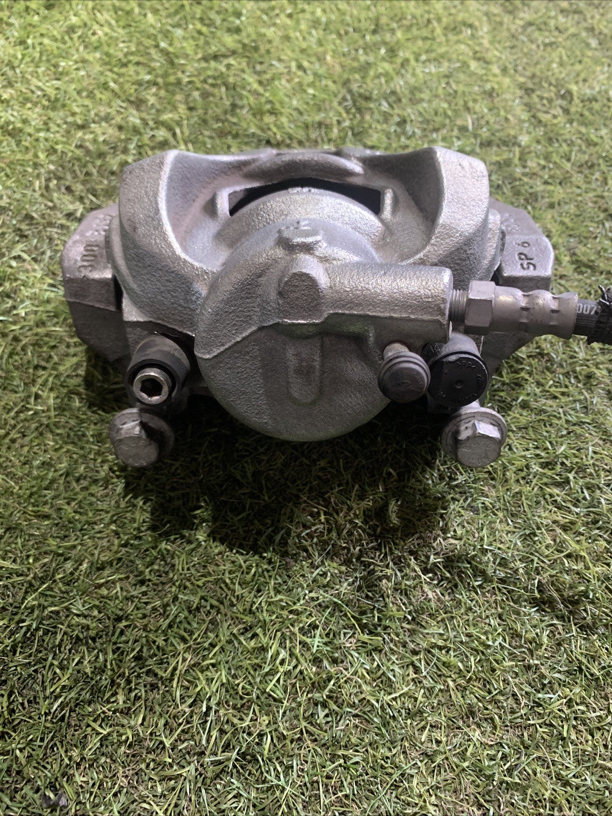 Pinza Freno Anteriore Destra Range Rover Evoque Dal 2011 LR015386