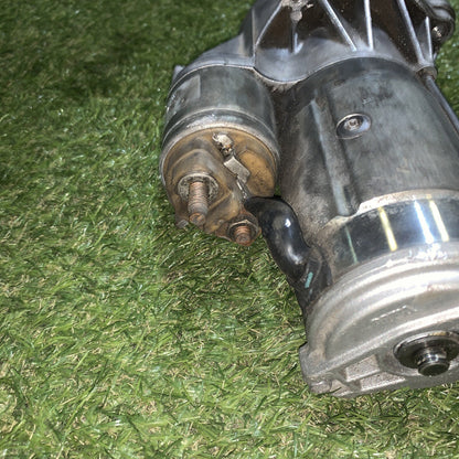 MOTORINO D' AVVIAMENTO PEUGEOT 407 S. Wagon 9646972280 RHR Diesel 1.6 (0 1581936