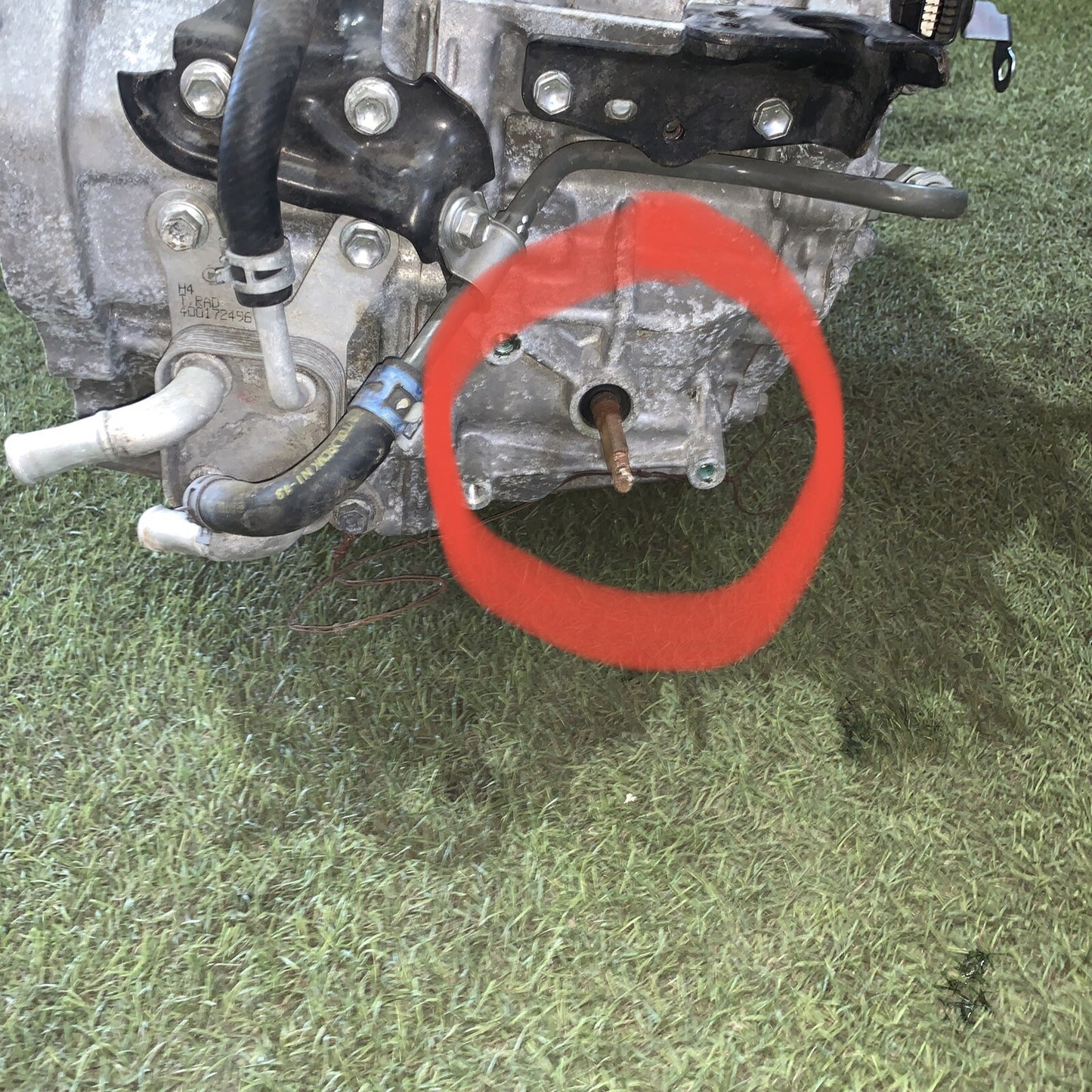 TOYOTA CHR C-HR 1.8 HYBRID 2016-20 CAMBIO AUTOMATICO