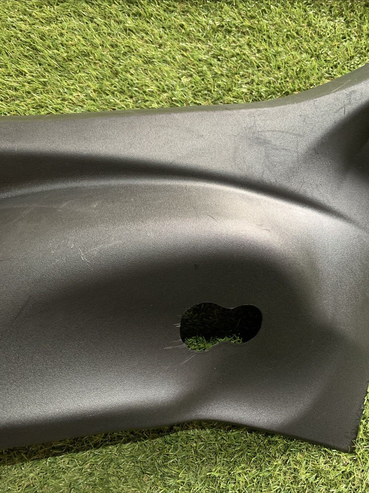 MODANATURA RIVESTIMENTO POST SX FIAT 500X (334) 735572211 (2)