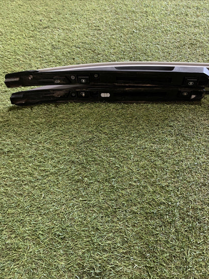 Barre Tetto Longitudinali Fiat Panda 3 Serie Cross