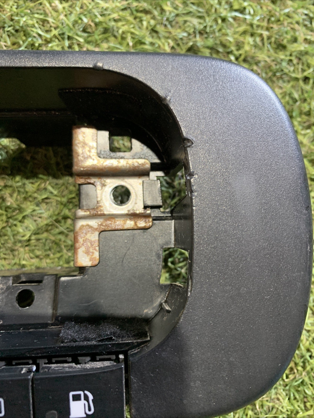 Cornice Quadro Strumenti Fiat Panda 3 Serie TWINAIR 07355875850