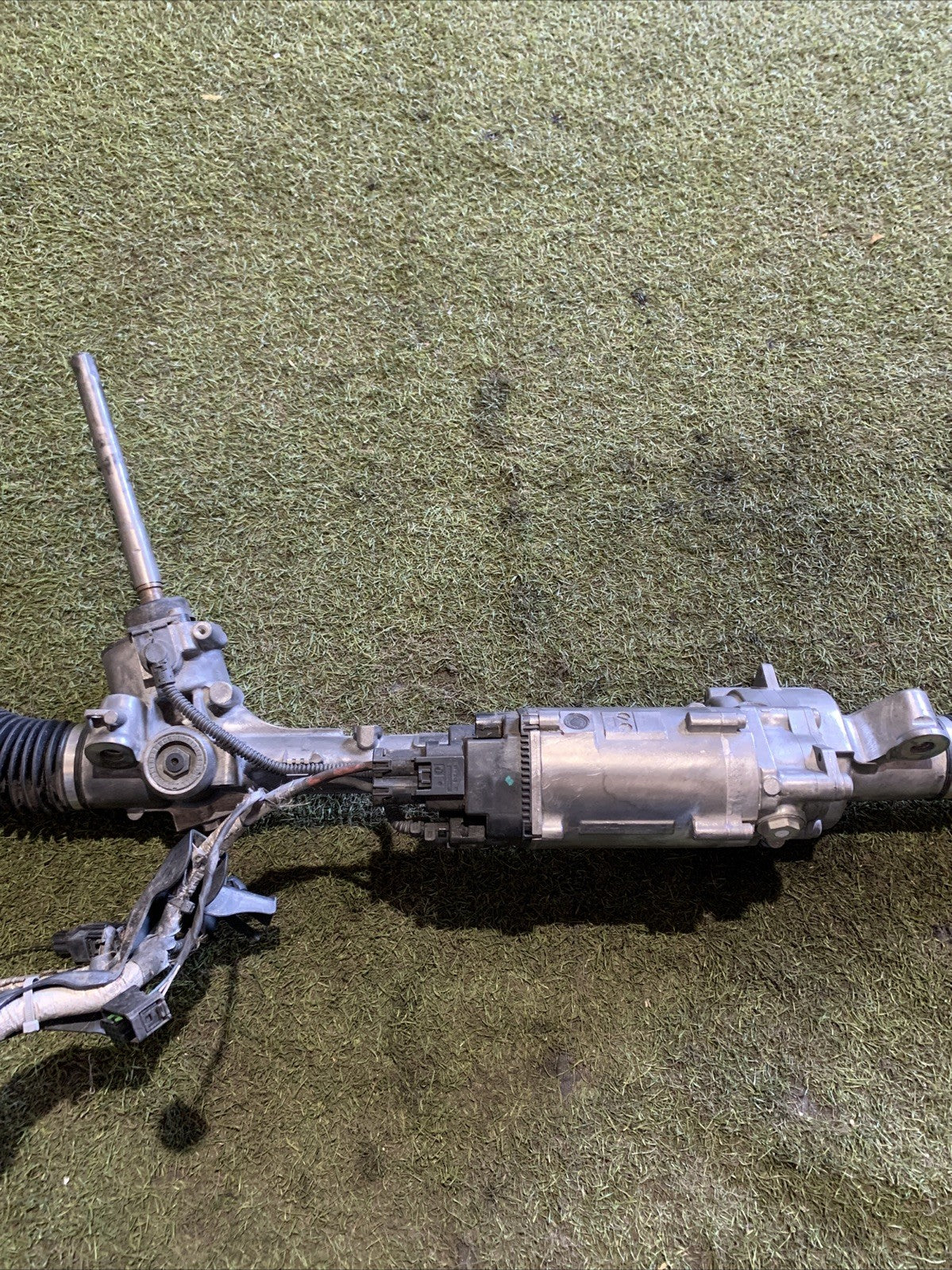 Scatola Guida Elettrica Range Rover Evoque  BJ32-3200-EB