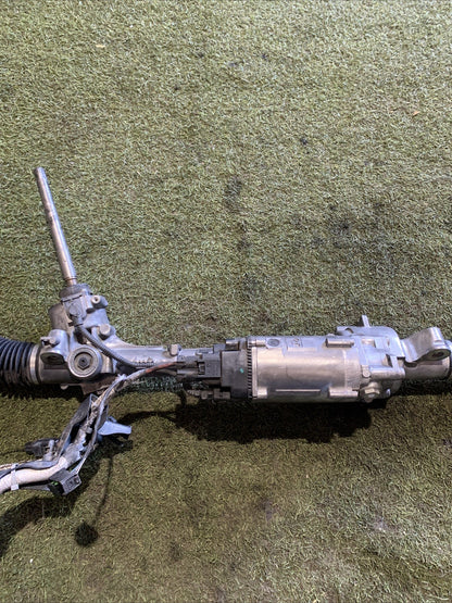 Scatola Guida Elettrica Range Rover Evoque  BJ32-3200-EB