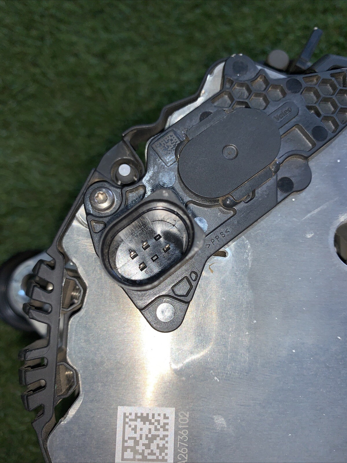 Alternatore Kia Sportage 2023 1.6 Benzina Hybrid 36300-2M410