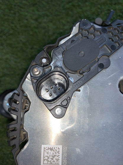 Alternatore Kia Sportage 2023 1.6 Benzina Hybrid 36300-2M410