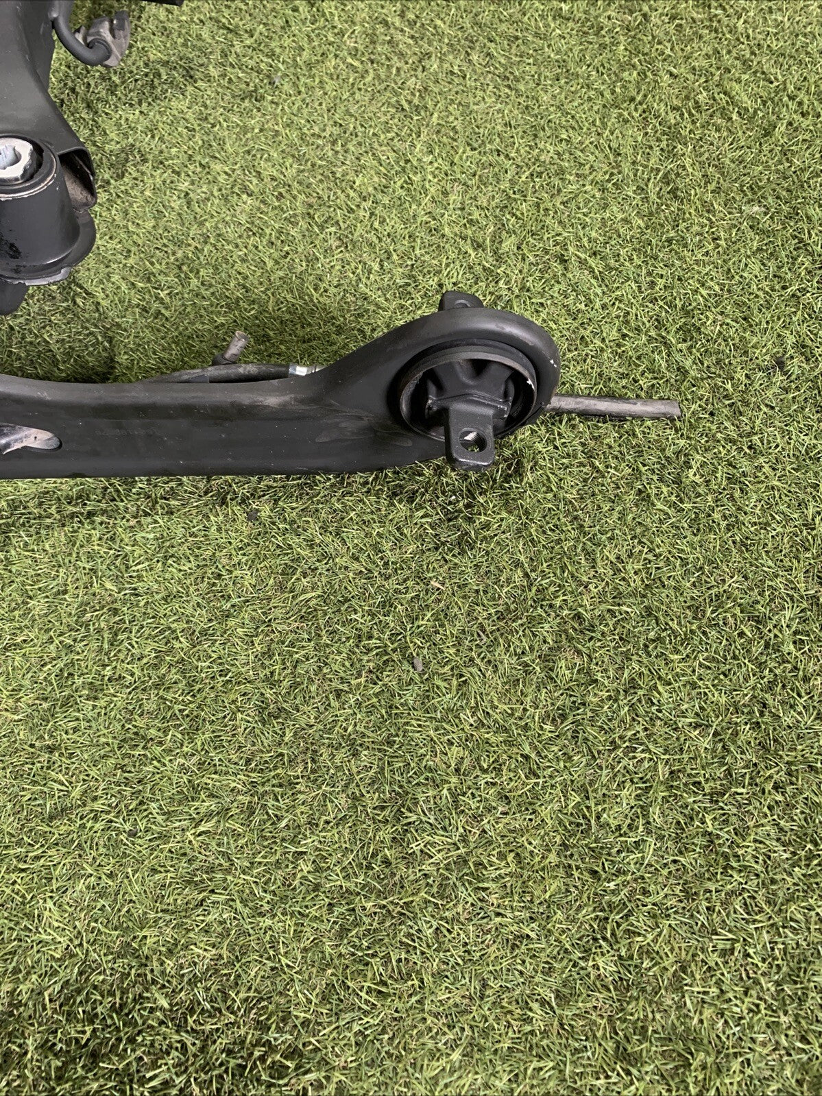 Ponte Assale Posteriore Kia Sportage 2019 4WD 55405F1100