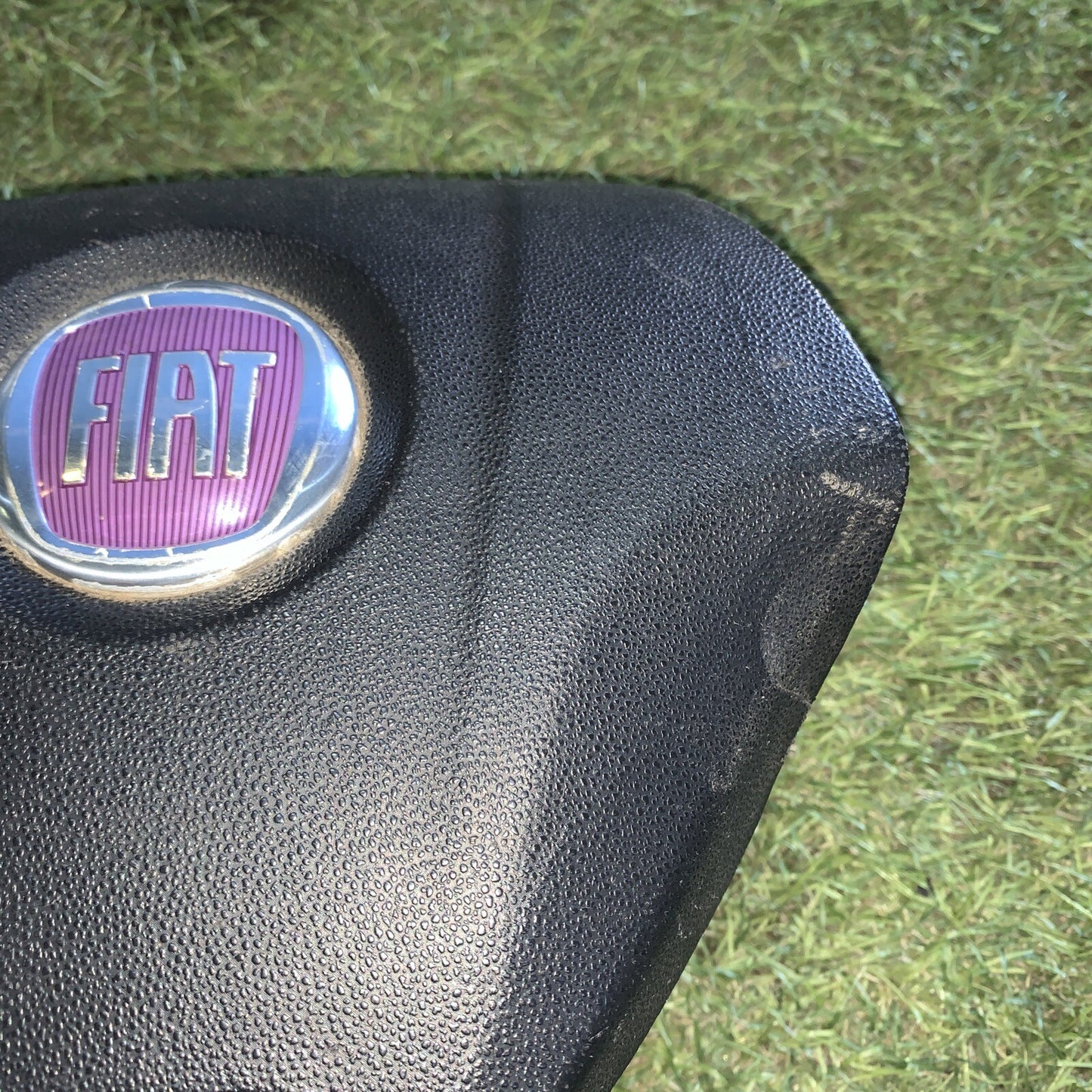 AirBag Volante Fiat Grande Punto/ Fiat Bravo 07354606210