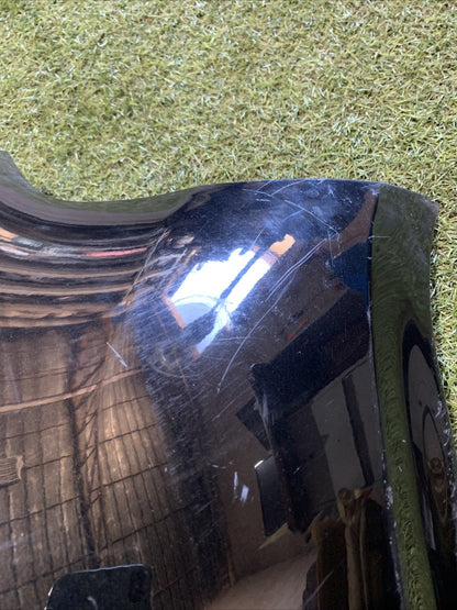 Paraurti Posteriore Ford Ka 2008-2018