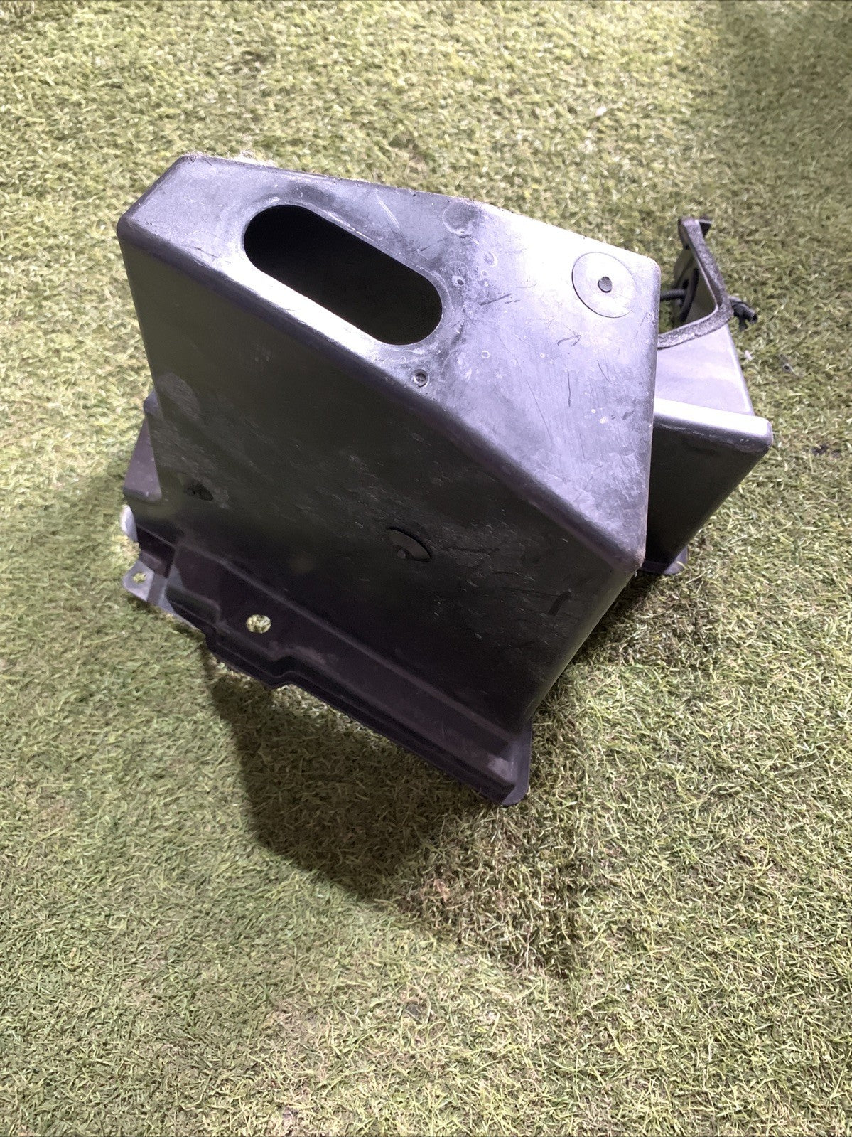 Parte Condotto Aspirazione Aria Alfa Romeo Giulia 2016 50543649