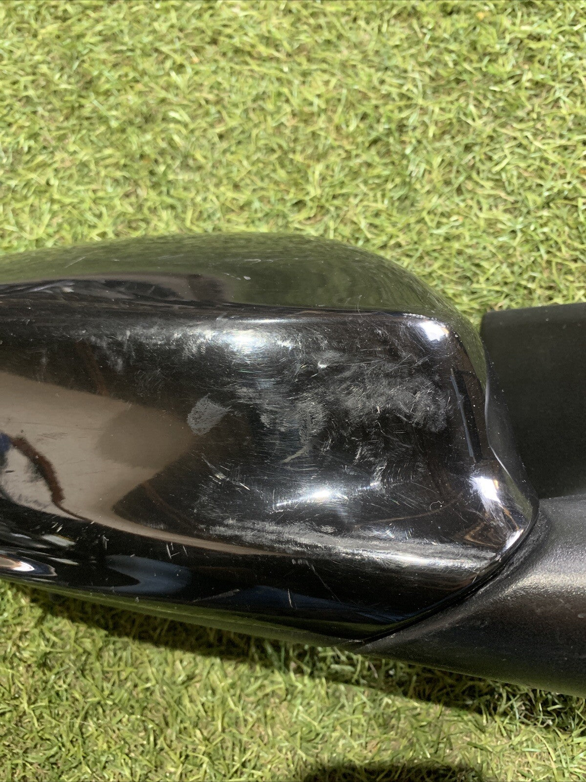 Specchietto retrovisore destro Citroen C4 Cactus 7 fili ( 2016 ) cod. 0411054